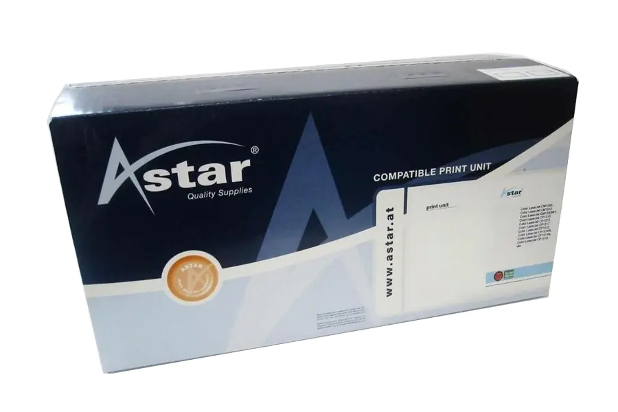 ASTAR Tinte kompatibel zu Ricoh 405691 GC-31Y