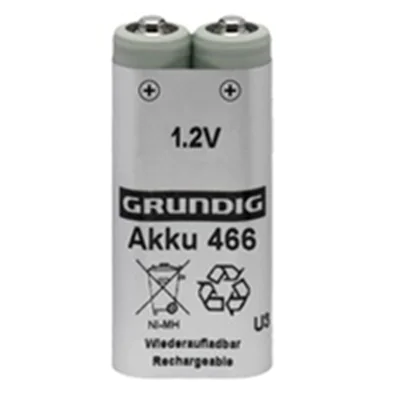 Akku NiMH 1,2V Akku 466