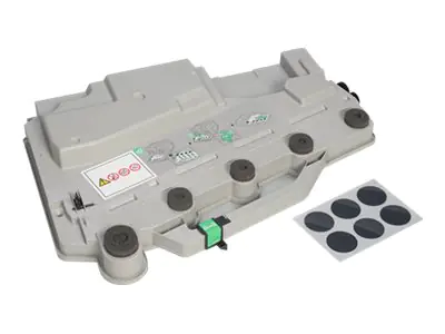 Ricoh - Tonersammler - für Ricoh Aficio SP C430, Aficio SP C431, SP C435, SP C440