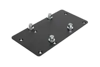 Gamber-Johnson 7160-0785 - 453,5 g - 127 mm - 101,6 mm - 12,7 mm