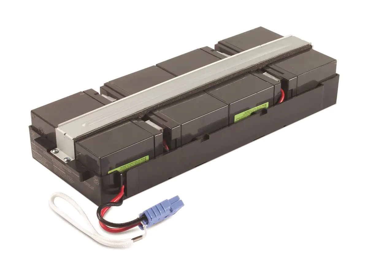 APC Replacement Battery Cartridge #31 - USV-Akku RBC31