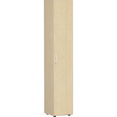 Geramöbel Flügeltürenschrank Flex S-346100-AA 6OH 400x420x2160mm ah