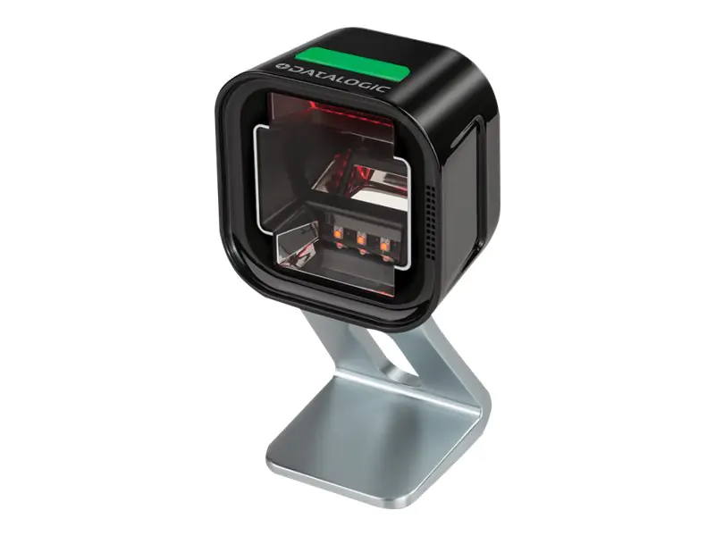 Datalogic Magellan 1500i - Standard Configuration - Barcode-Scanner - feststehend - 2D-Imager - 1500 mm / Sek. - decodiert - RS-232 Datalogic Magellan 1500i - Standard Configuration - Barcode-Scanner - feststehend - 2D-Imager - 1500 mm / Sek. - decodiert - RS-232