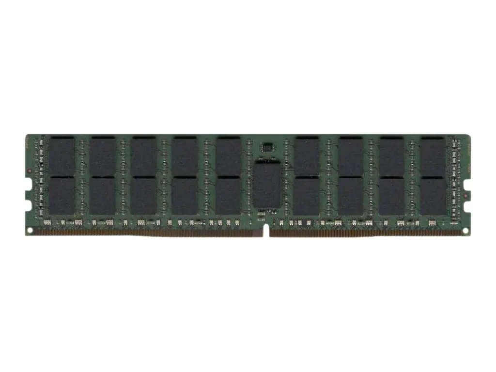 DATARAM DDR4 - Modul - 64 GB - LRDIMM 288-polig