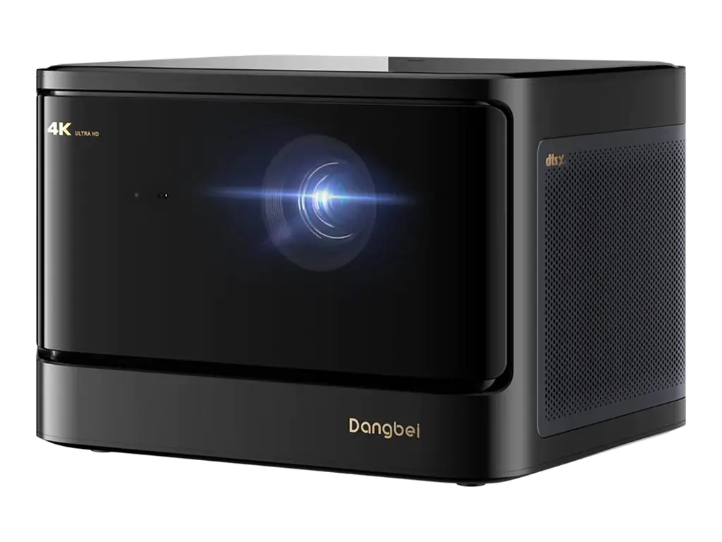 Dangbei Mars Pro 2 - ALPD-Projektor - 3D - 2450 lm 04.4L00-LU4H00-EUR1