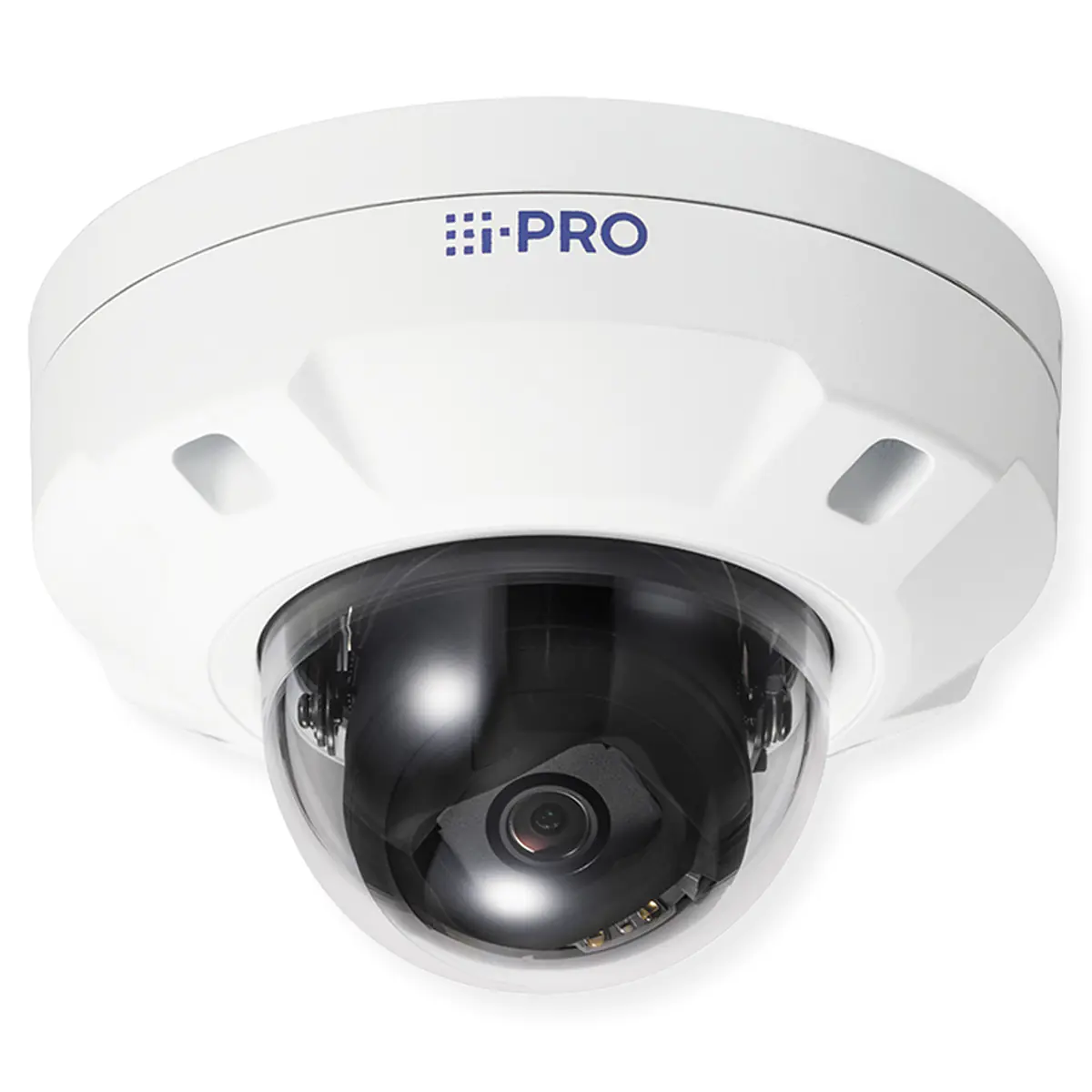 i-PRO WV-S25500-F6L - Netzwerkkamera