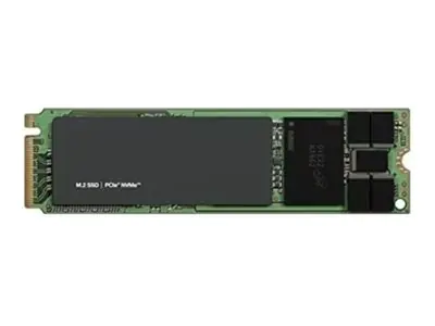 Dell Kunden-Kit - SSD - 960 GB - intern - M.2