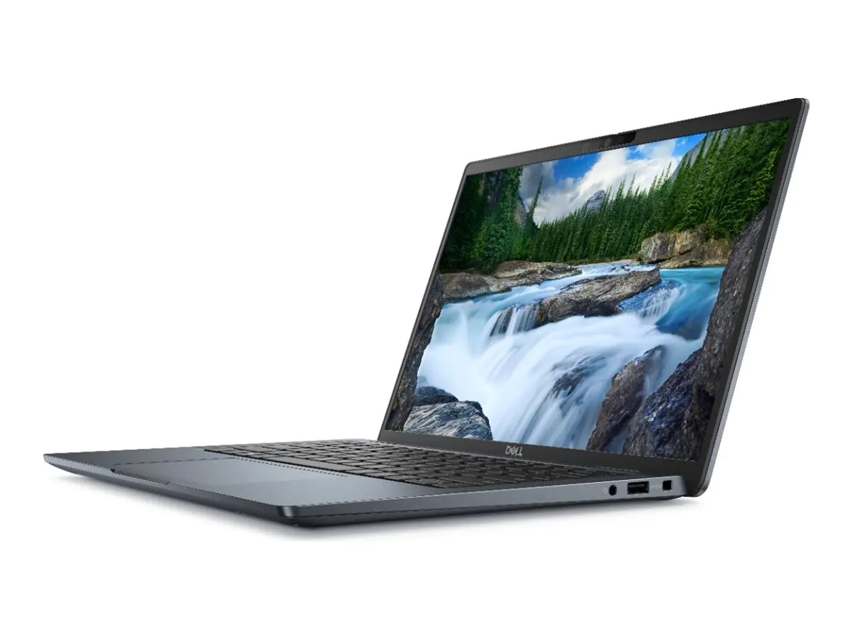 Dell Latitude 7450 - Intel Core Ultra 7 165U / 1.7 GHz - Win 11 Pro - Intel Graphics - 16 GB RAM - 512 GB SSD NVMe, TLC - 35.565 cm (14") IPS 1920 x 1200 (Full HD Plus) - Wi-Fi 7 - 5G NR - Grau - BTS - mit 3 Jahre Vor-Ort-Basisservice nach Diagnose p
