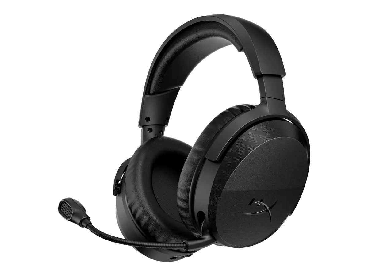HyperX Cloud Stinger 3 - Headset - ohrumschließend ohrumschließend