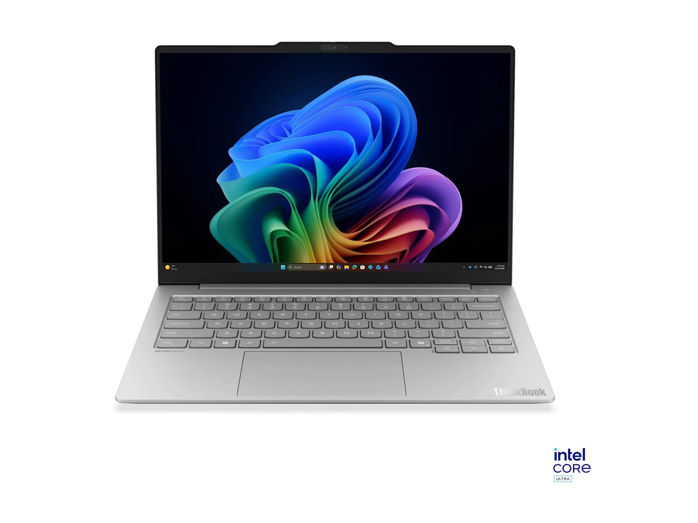 Lenovo ThinkBook 14x ILL 22BG - 180° -Scharnierdesign - Intel Core Ultra 5 226V - Win