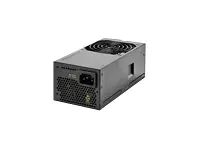be quiet! TFX Power 2 300W - Netzteil (intern) - TFX12V 2.4 - 80 PLUS Gold - Wechselstrom 100-240 V - 300 Watt - aktive PFC - Schwarz