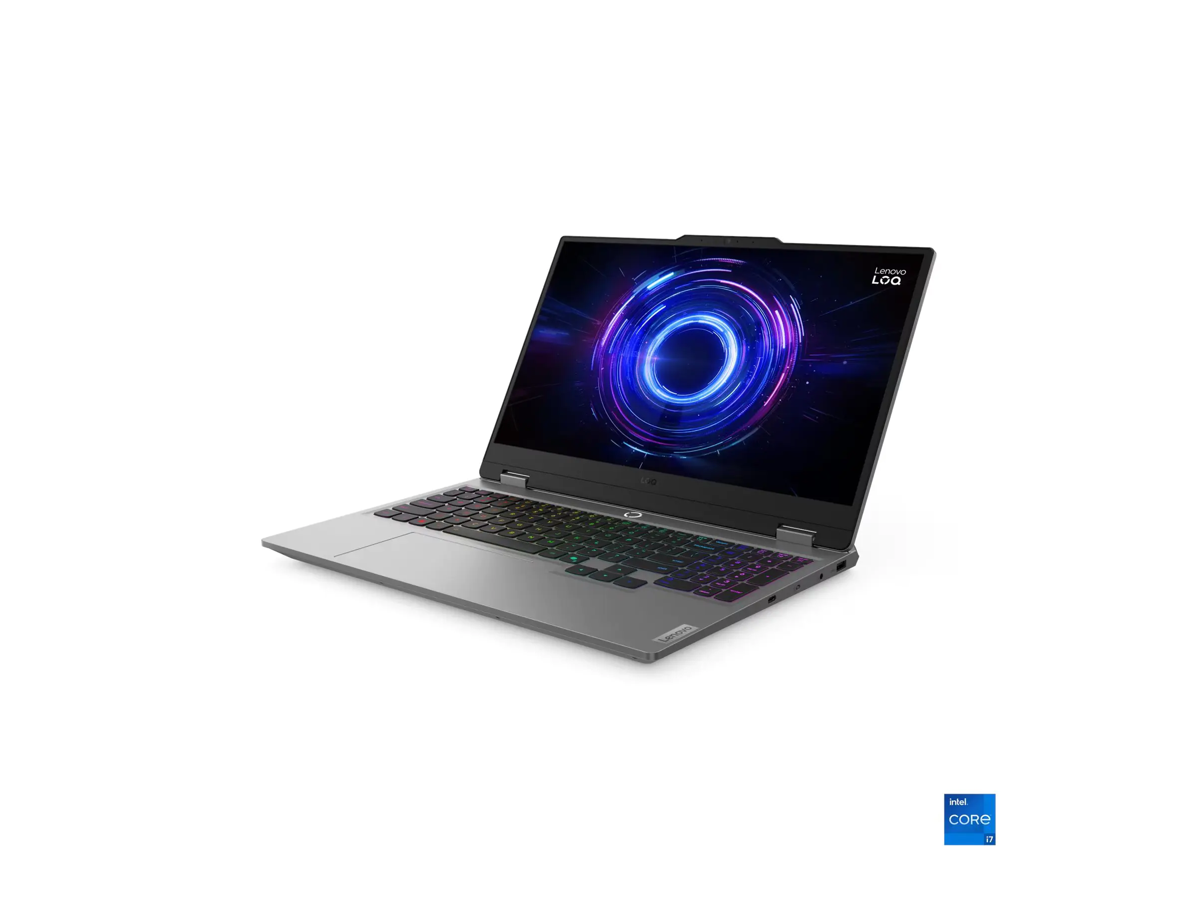 Lenovo LOQ 15IRX10 83JE - Intel Core i7 13650HX / 2.6 GHz - Win 11 Home - GeForce RTX 5070 - 16 GB