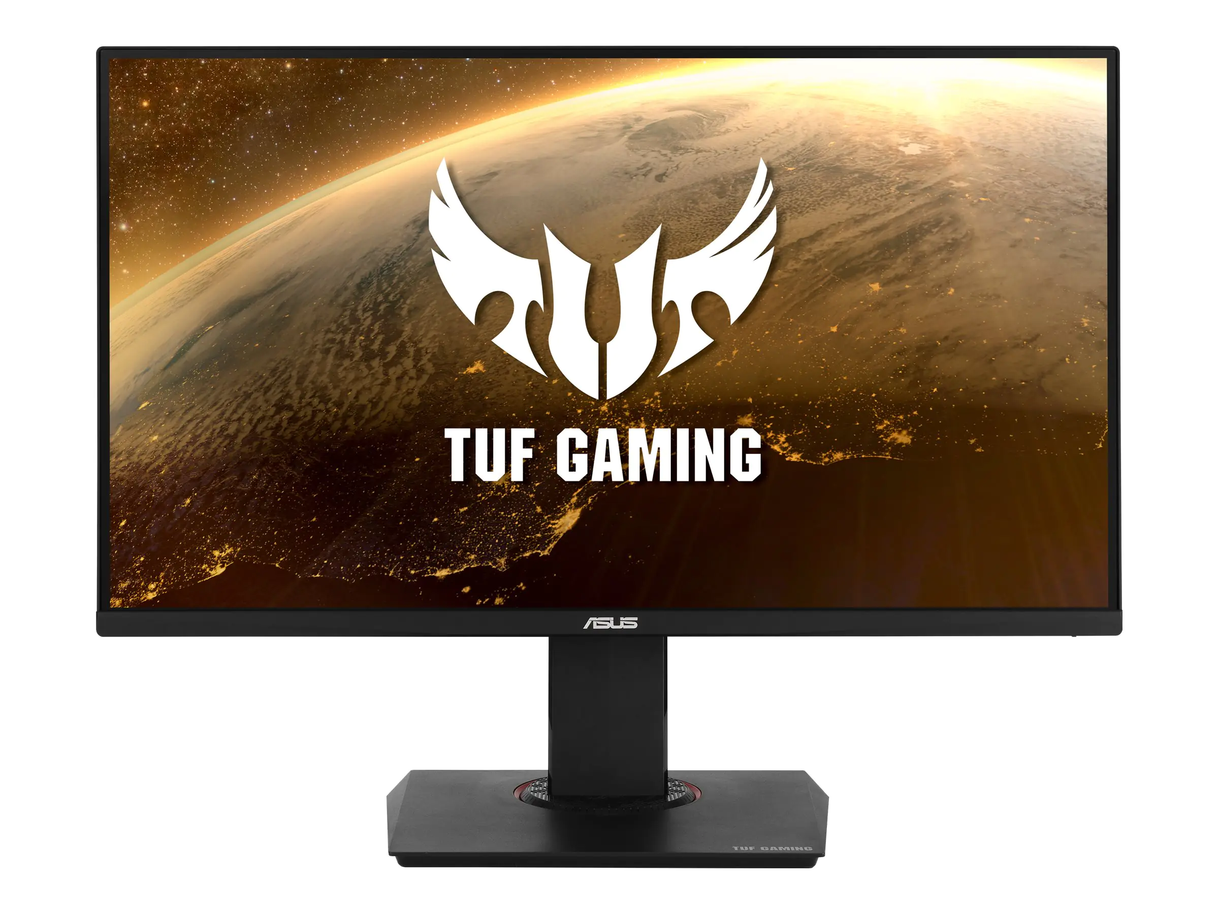 ASUS TUF Gaming VG289Q - LED-Monitor - 71.12 cm (28") - 90LM05B0-B01170
