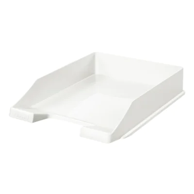 HAN Briefablage KLASSIK 1027-X-12 DIN A4/C4 weiß HAN Briefablage KLASSIK 1027-X-12 DIN A4/C4 weiß