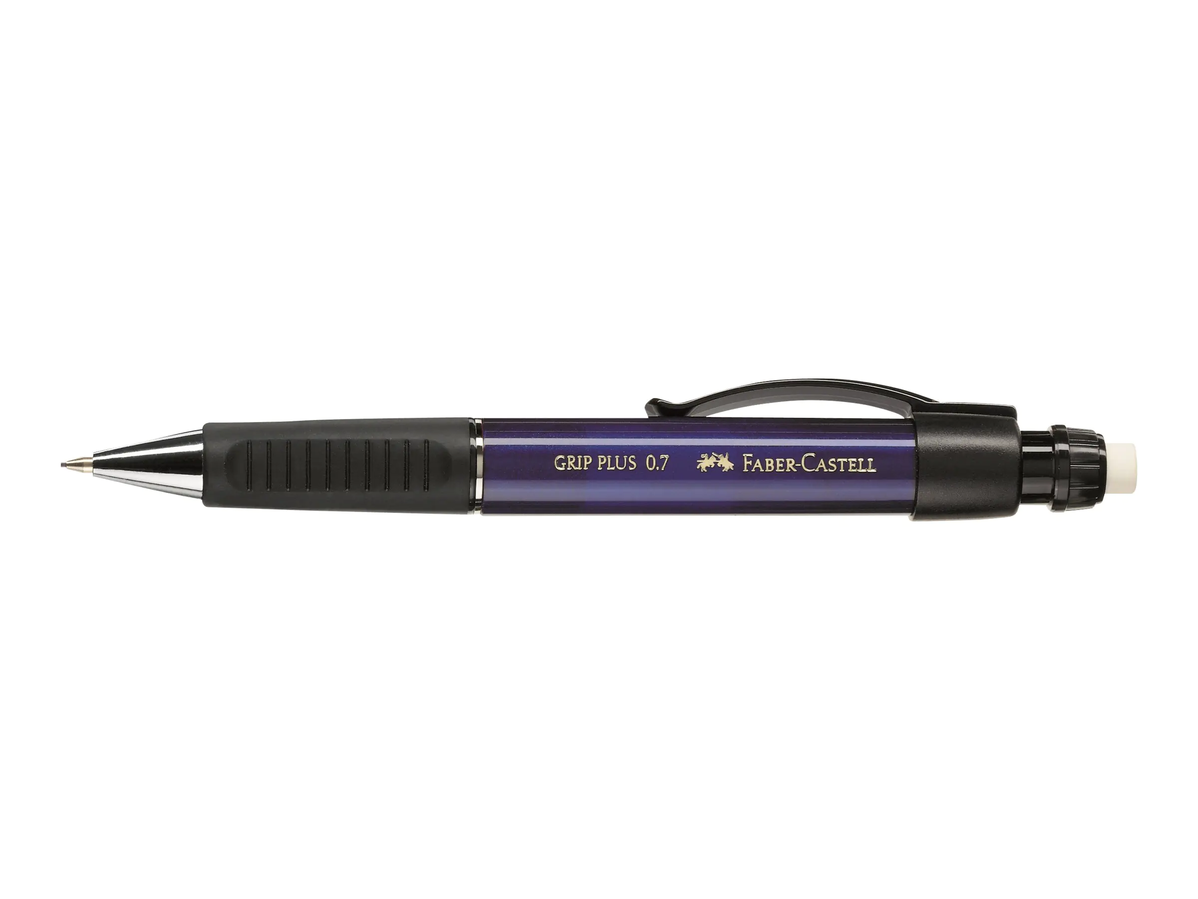 FABER-CASTELL GRIP PLUS 1307 - Druckbleistift 130732