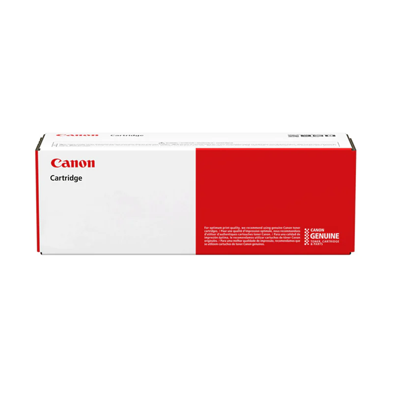 Canon C-EXV 58 - Schwarz - original - Tonerpatrone 3763C002