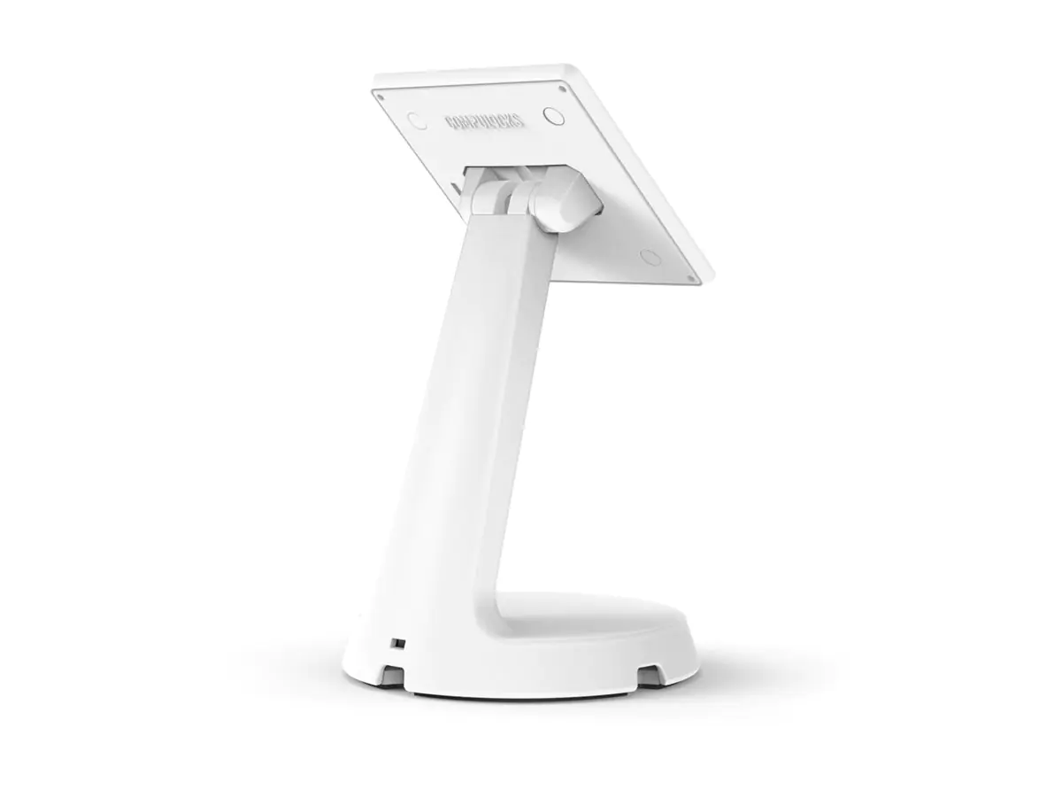 Compulocks VESA Mast Counter Stand - Aufstellung - für Tablett - VESA - hochwertiges Aluminium - Sc