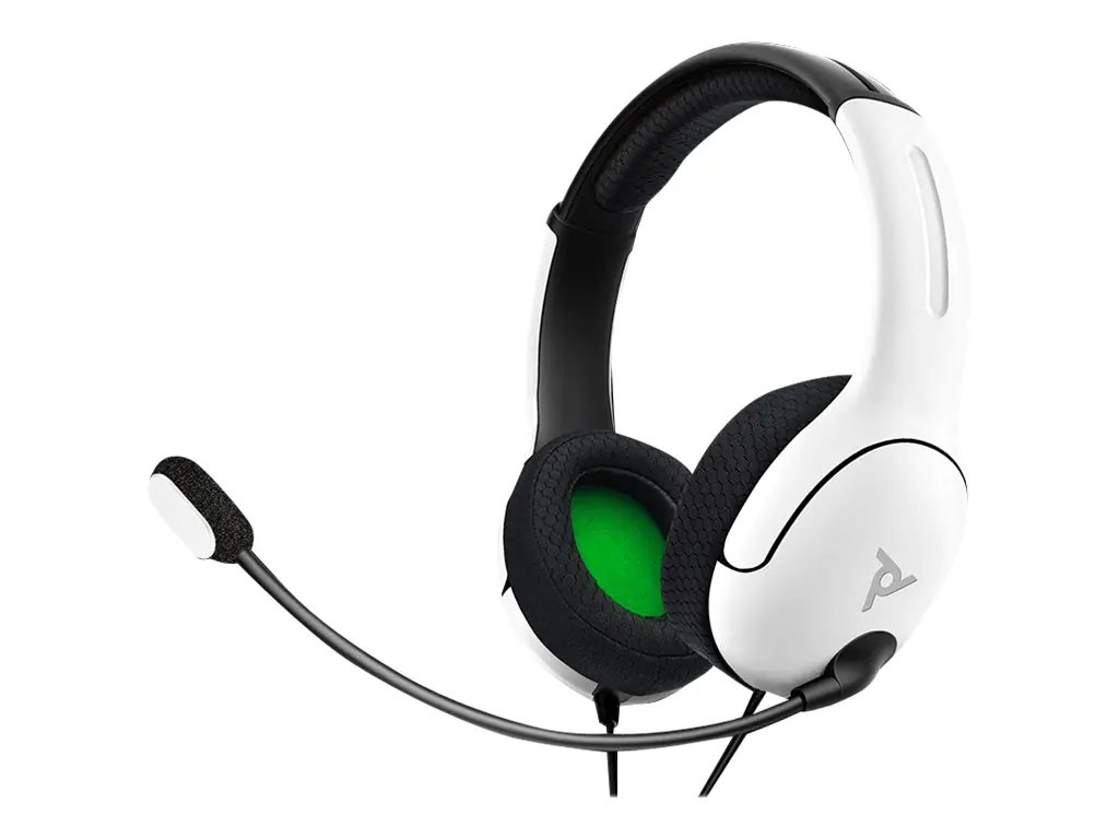 PDP Gaming LVL40 - For Xbox - Headset - ohrumschließend 049-015-EU-WH