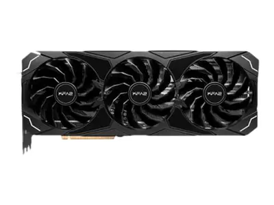 KFA2 GeForce RTX 4080 16GB ST (1-Click OC)