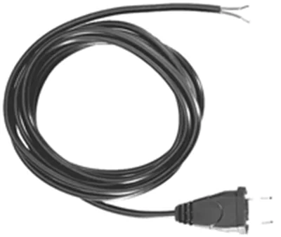Bachmann Stromkabel - Eurostecker zu ohne Stecker 202.185