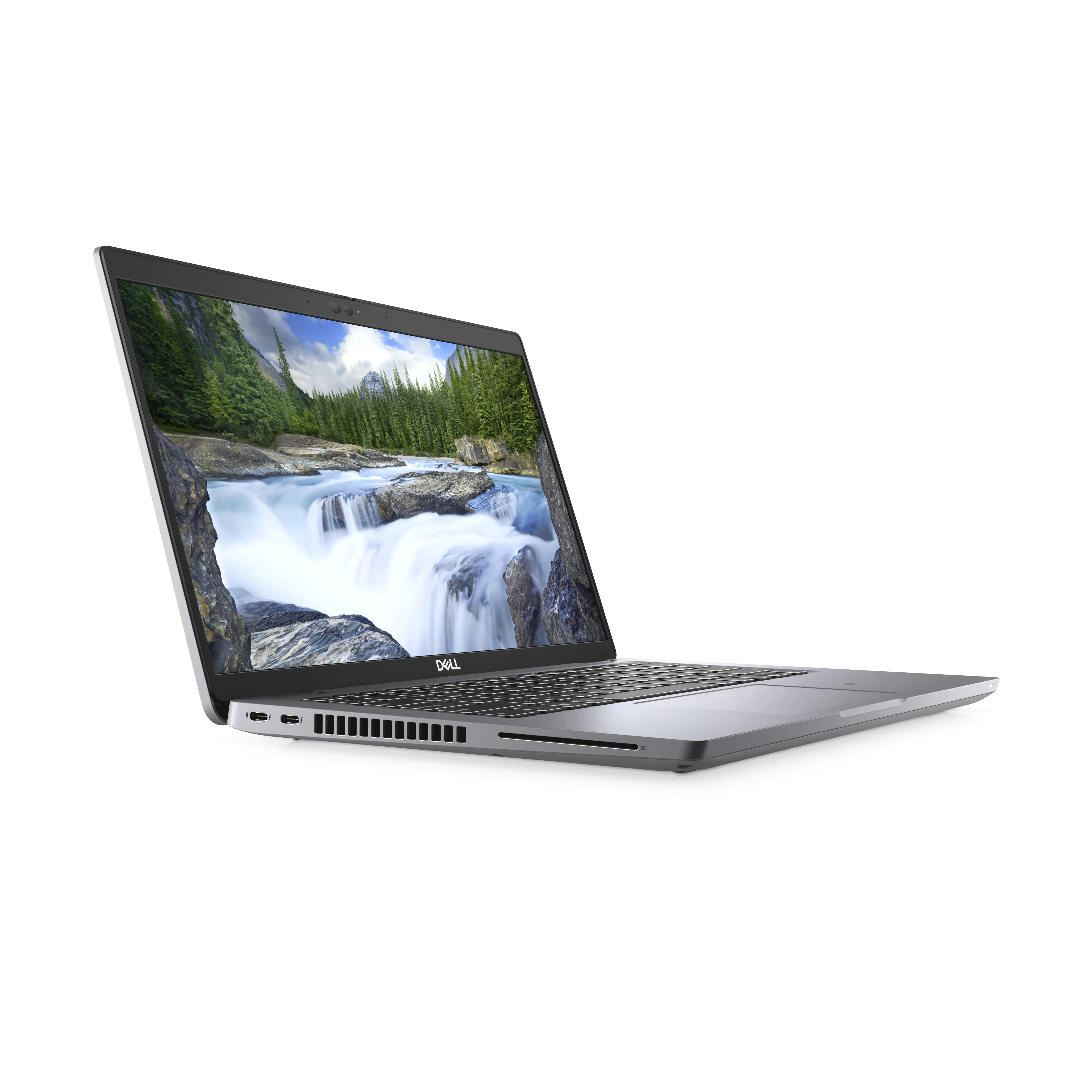 Dell Latitude 5420 - 35.56 cm (14") - Core i5 - 8 GB RAM - 256 GB SSD NVMe - D2G5W