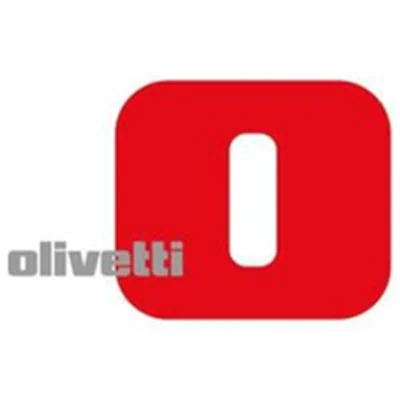 Olivetti - Gelb - Original - Tonerpatrone - für d-Color MF220, MF280
