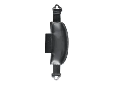 Advantech - Handschlaufe für Tablet - Schwarz - für Advantech AIM-35, AIM-35AT, AIM-38, AIM-55, AIM-58, AIM-68