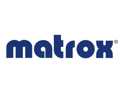 Matrox QuadHead2Go - Sicherheitskabelschloss