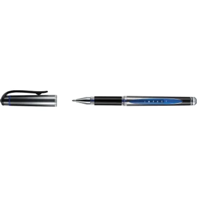 uni-ball Gelroller GEL IMPACT UM-153S 146851 0,6mm blau uni-ball Gelroller GEL IMPACT UM-153S 146851 0,6mm blau