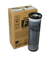 Riso S-8113E - Schwarz - Original - Tintenpatrone