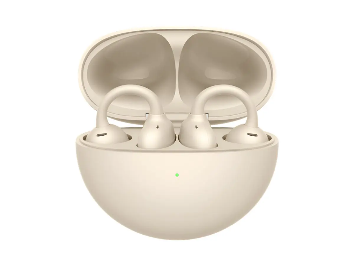 Huawei FreeClip Beige