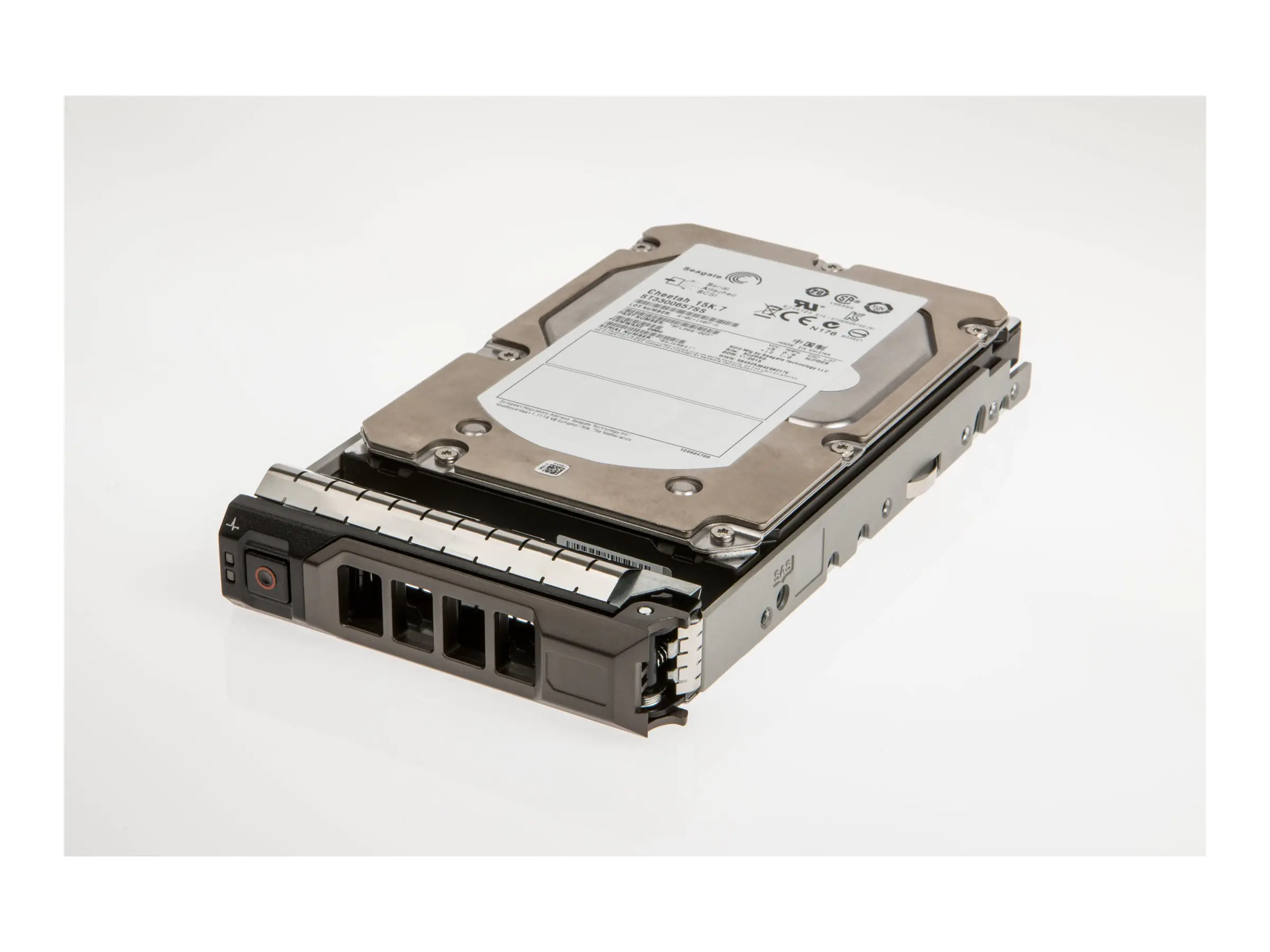 Origin Storage Festplatte - 8 TB - Hot-Swap - 3.5" (8.9 cm)