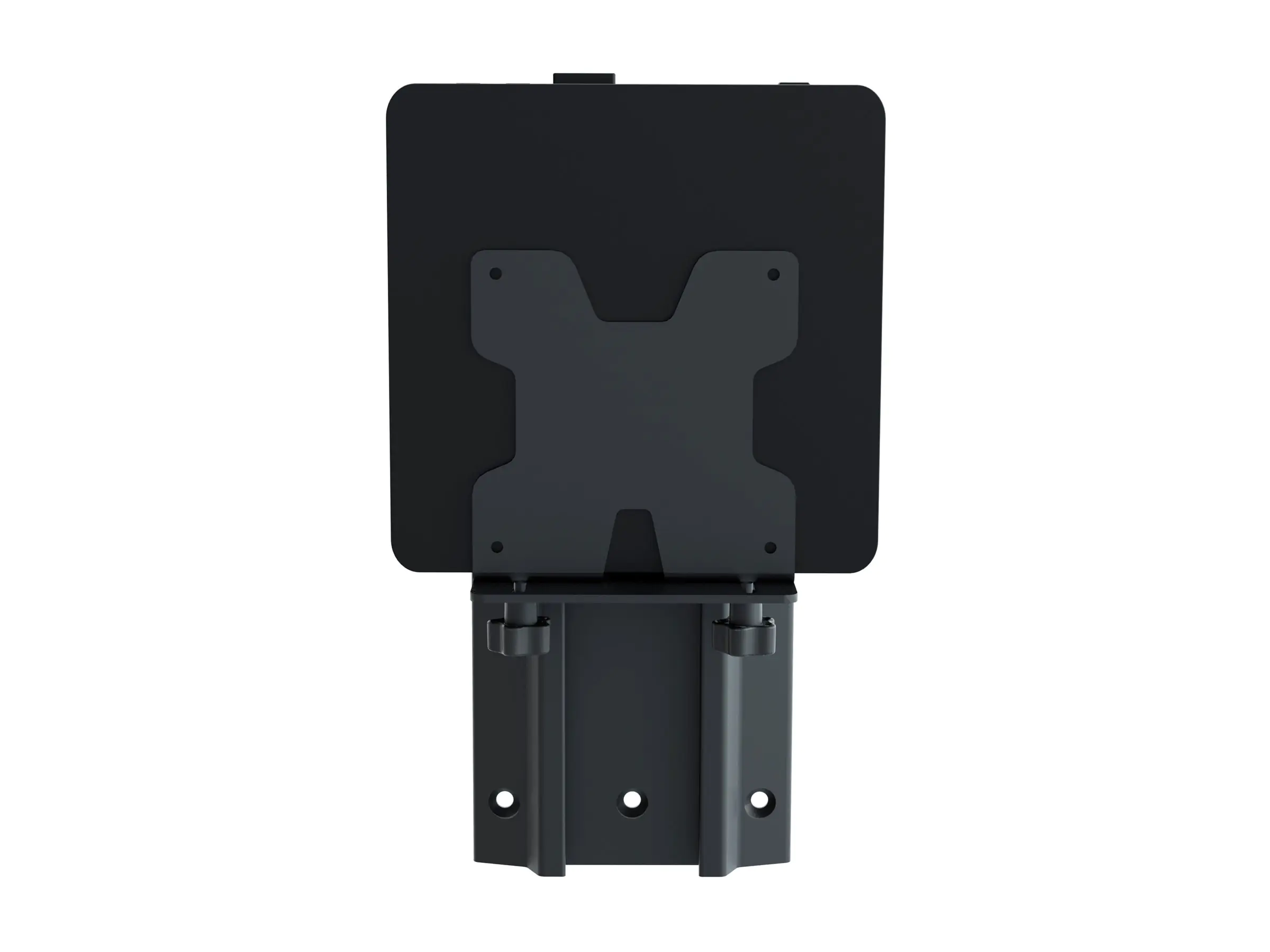 Ergotron LX Pro - Befestigungskit (Wandschiene)