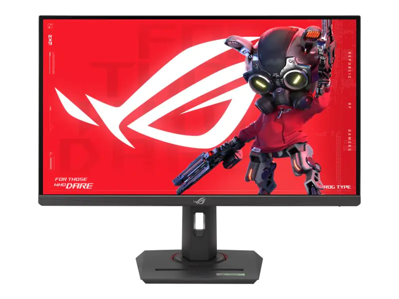 ASUS ROG Strix XG27ACMS Fast IPS WLED QHD16 9 350cd/m2 - 27" - IPS