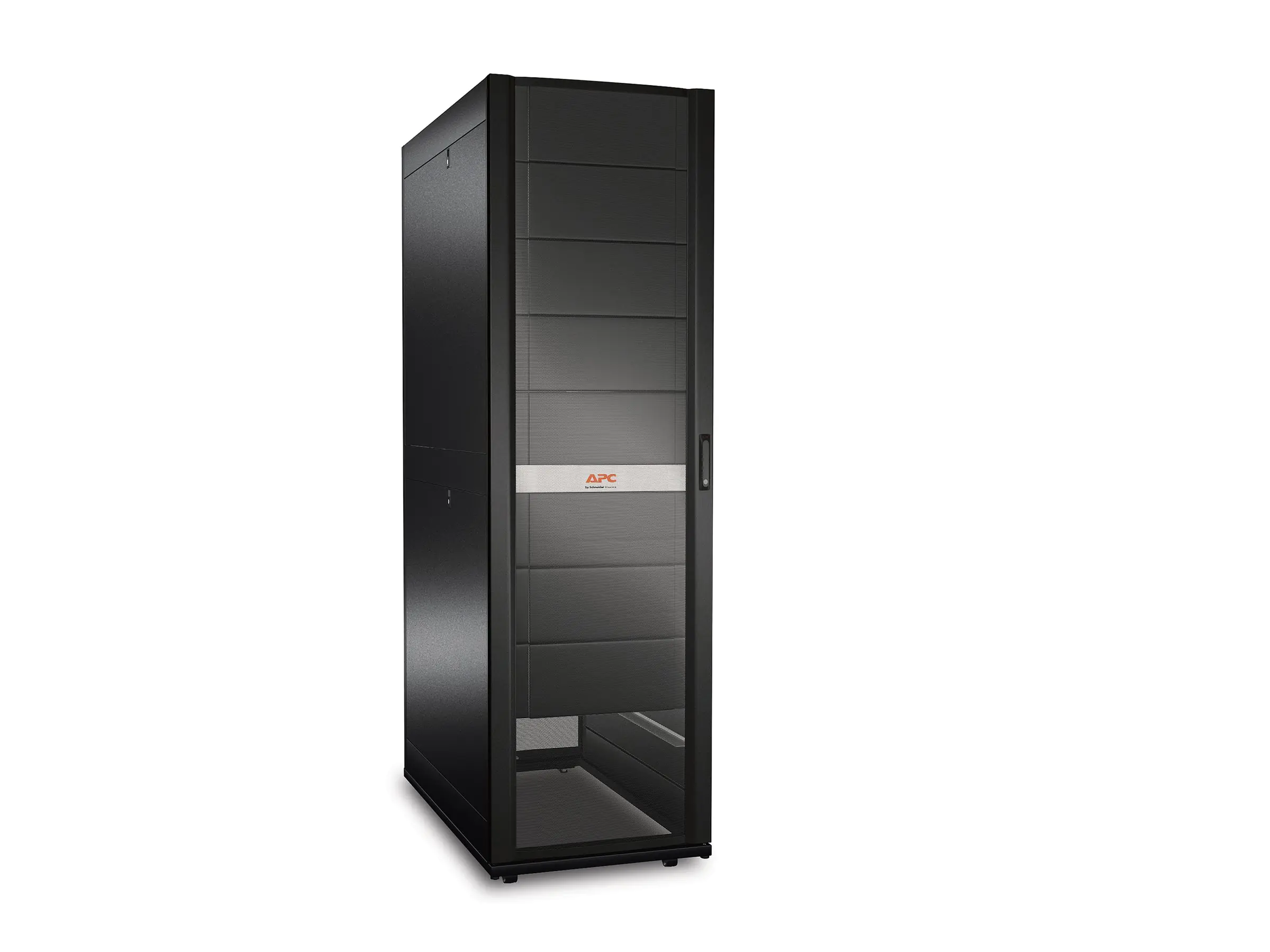 APC Symmetra PX 250kW Power Module Frame - Schaltschrank