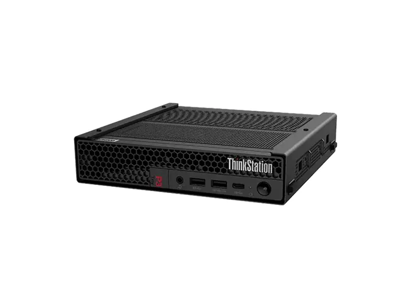 Lenovo ThinkStation P3 30H0 - Tiny - 1 x Core i7 i7-14700 / 2.1 GHz - vPro Enterprise - RAM 64 GB