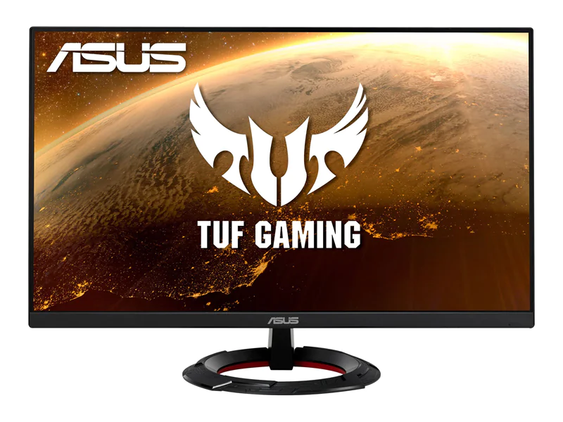 ASUS TUF Gaming VG249Q1R - LED-Monitor - Flachbildschirm (TFT/LCD) - 60,5 cm 90LM05V1-B01E70