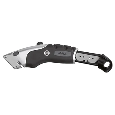 MAUL Cutter Trapeze 7782290 19mm Aluminiumgehäuse