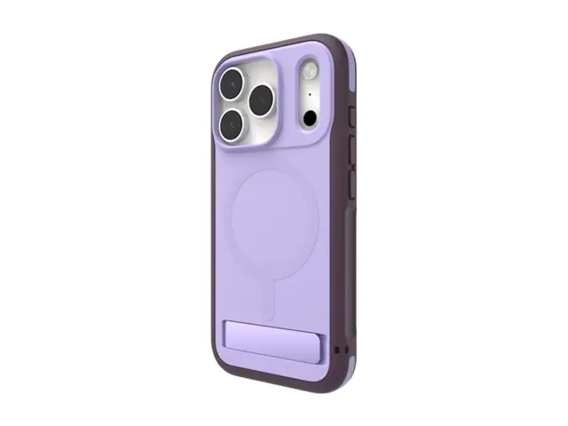 ZAGG Sedona Snap - Hintere Abdeckung für Mobiltelefon 702319122