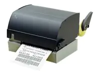 Datamax MP-Series Nova6 TT - Etikettendrucker - Thermotransfer - Rolle (17,5 cm) - 200 dpi - bis zu 200 mm/Sek. - USB, LAN, seriell
