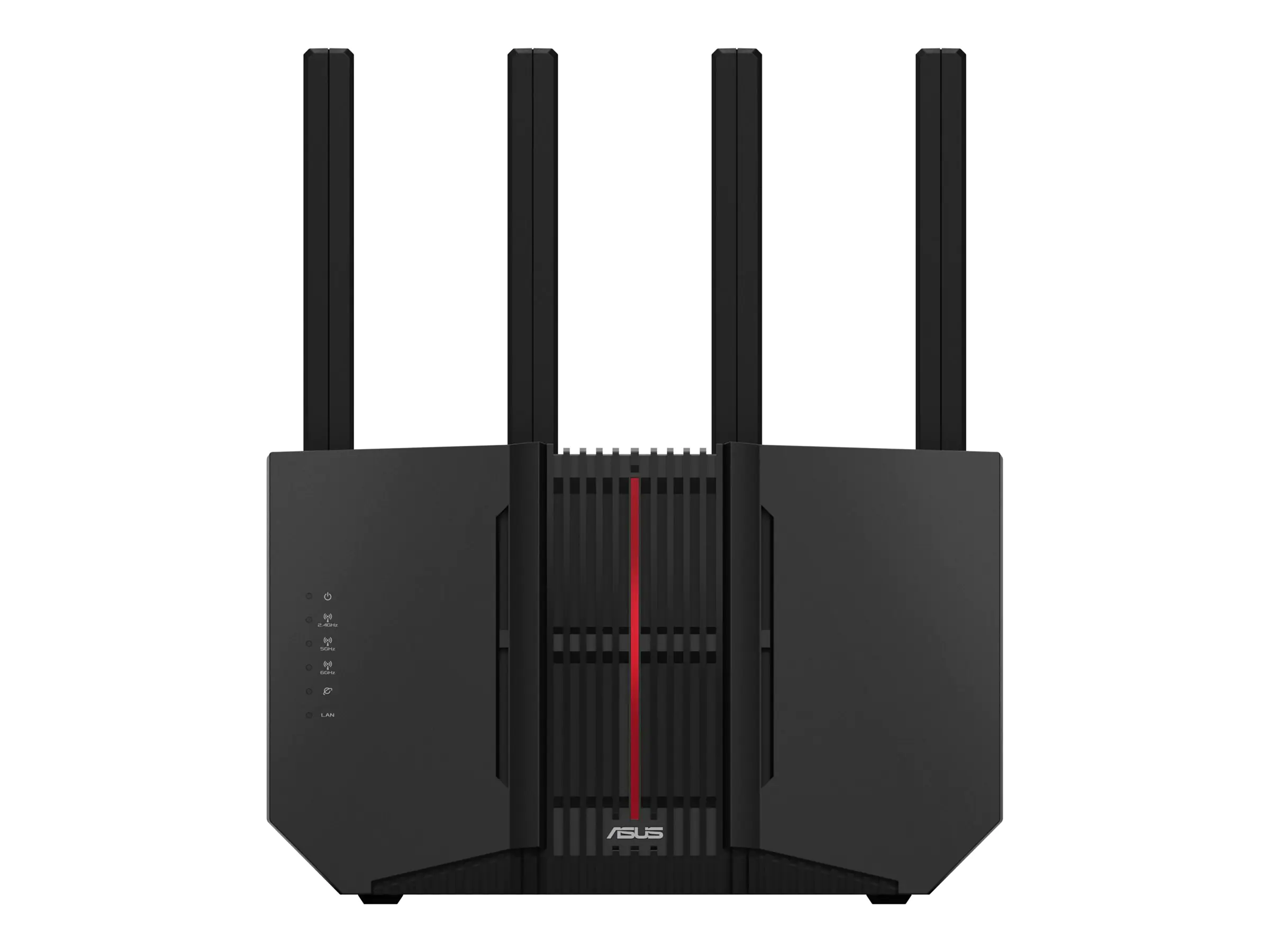 ASUS RT-BE92U - Wireless Router 4-Port-Switch ASUS RT-BE92U - Wireless Router 4-Port-Switch