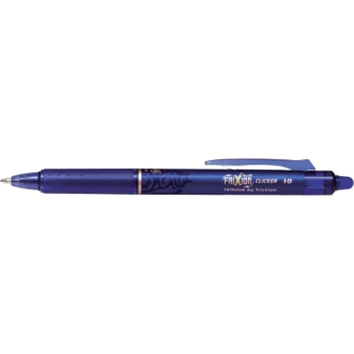 PILOT Tintenroller FriXion Clicker 1.0 BLRT-FR10-L 2271003 1mm bl PILOT Tintenroller FriXion Clicker 1.0 BLRT-FR10-L 2271003 1mm bl