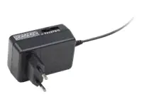 Gembird EnerGenie EG-MC-008 - Netzteil - Wechselstrom