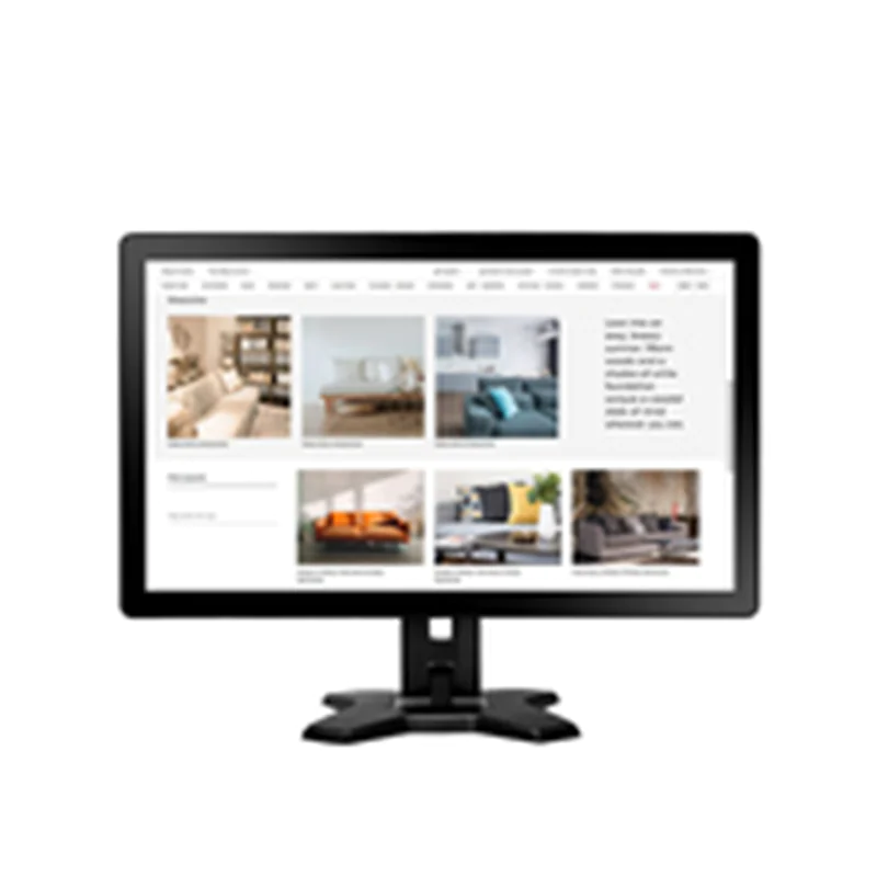 AG Neovo TX2401 Projected Capacitive Touch 24inch 1280*1024 LED 10 touches 250cd/m2 3000 - Flachbildschirm (TFT/LCD) - 24"