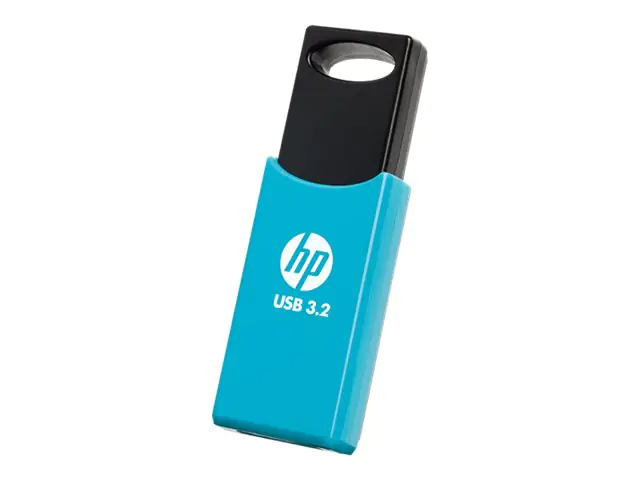 HP 712w - USB-Flash-Laufwerk - 128 GB - USB 3.2