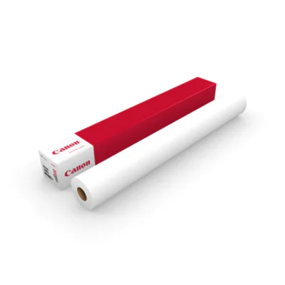 Canon Plotterpapier 914 mm x 150 m (B x L) 75g/m² Canon Plotterpapier 914 mm x 150 m (B x L) 75g/m²