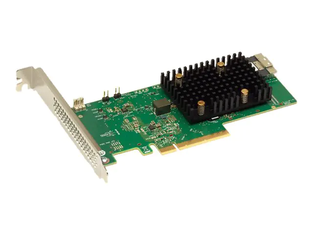 Brocade Broadcom MegaRAID 9520-8I - Speichercontroller (RAID)