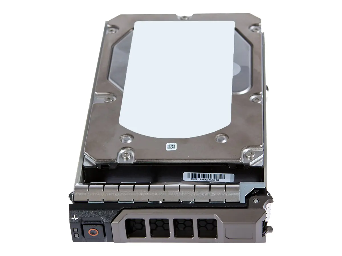 Origin Storage Festplatte - 16 TB - Hot-Swap - 3.5" (8.9 cm)