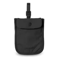 Pacsafe Coversafe S25, Schwarz, Nylon, Spandex, BRA, 12 g, 90 mm, 110 mm 10121100