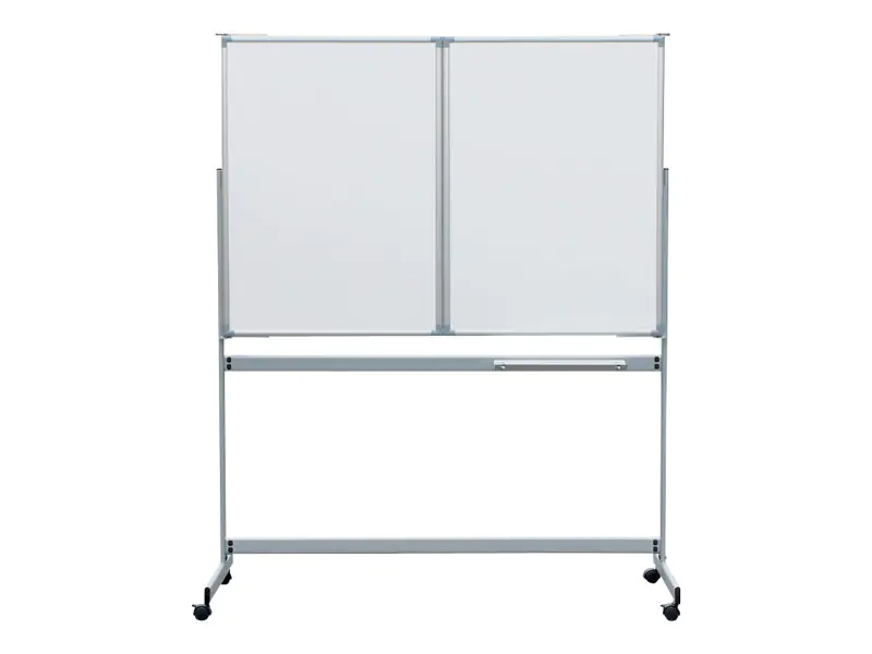 MAUL Klapptafel MAULpro 6338184 100x150cm geöffnet 100x300cm